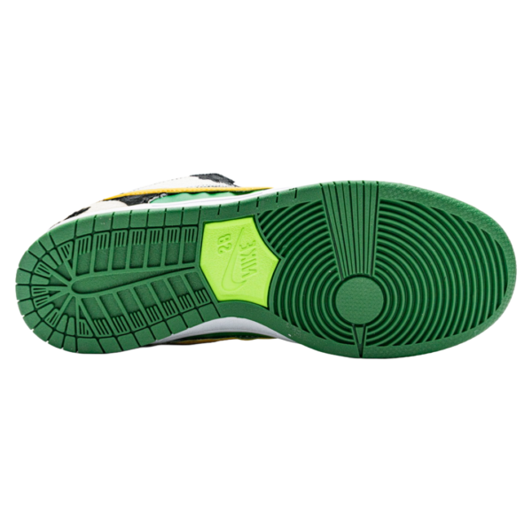 SB Dunk Low Jerrys Chunky Dunky