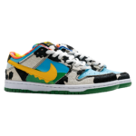 SB Dunk Low Jerrys Chunky Dunky