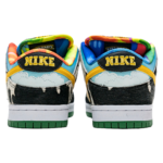 SB Dunk Low Jerrys Chunky Dunky