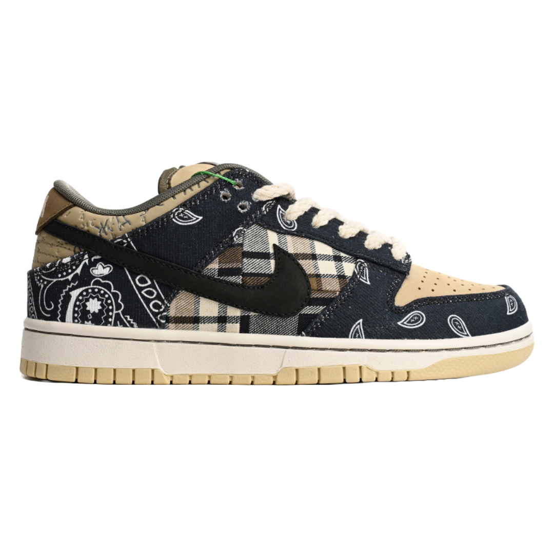SB Dunk Low