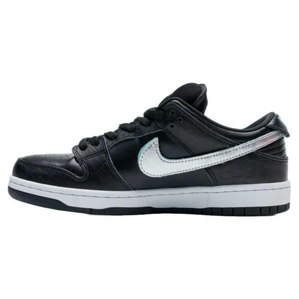 SB Dunk Low Shadow