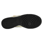 SB Dunk Low Black Olive