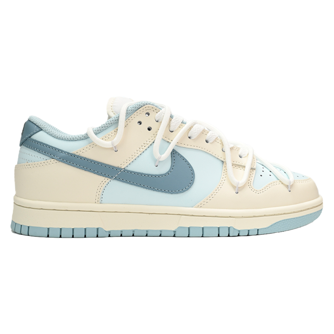 SB Dunk Low Nature Blue