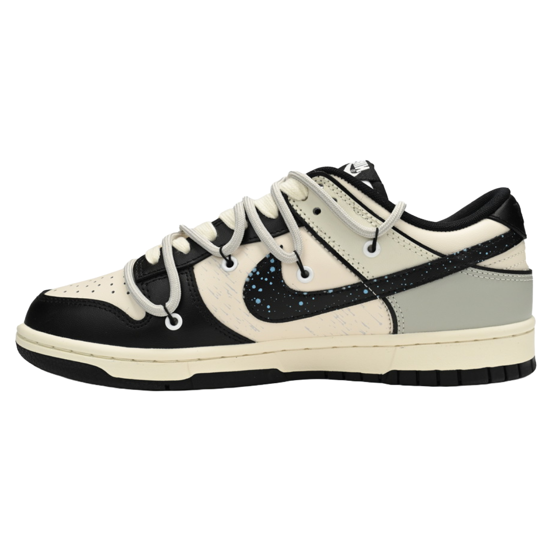 SB Dunk Low Custom Laces
