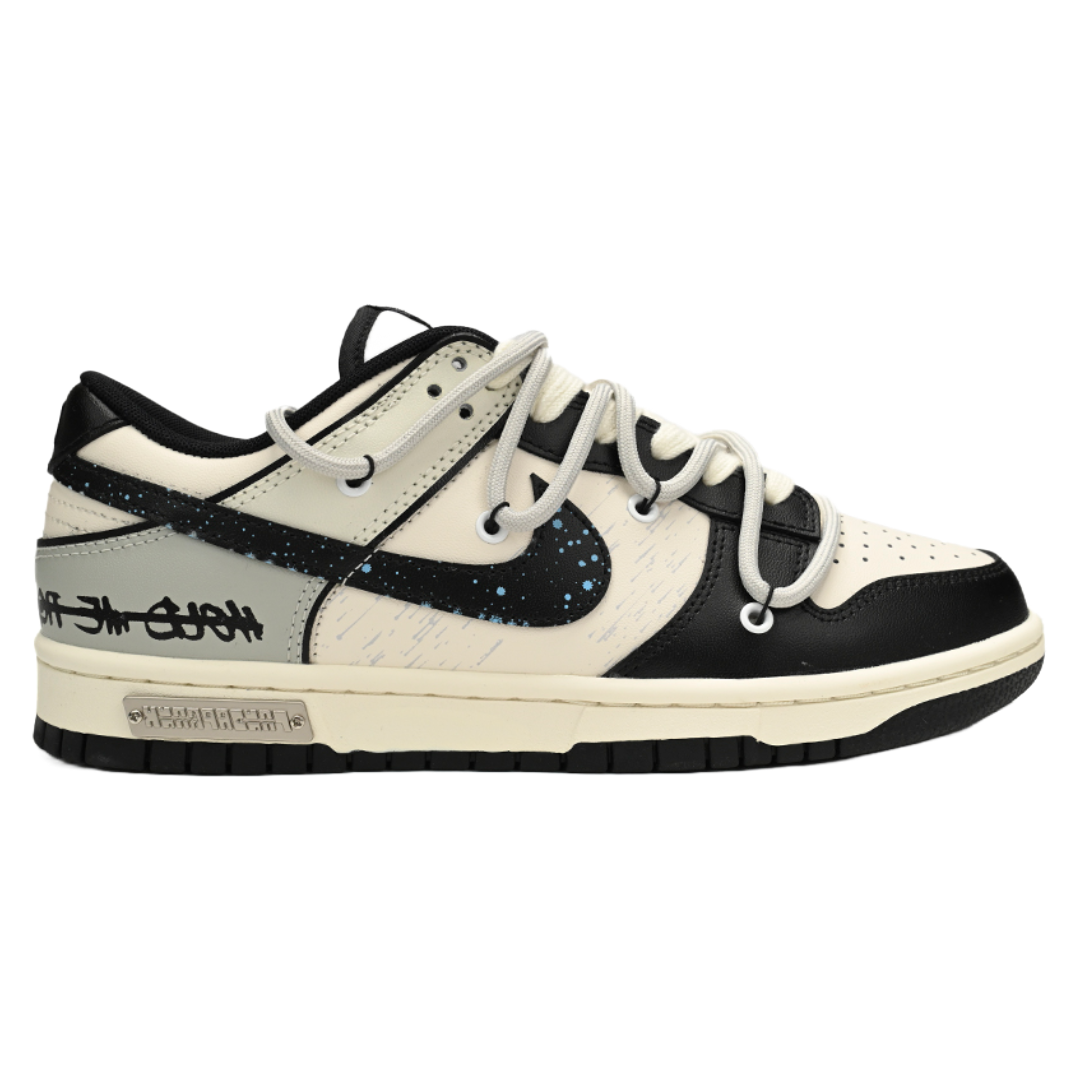 SB Dunk Low Custom Laces