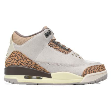 Air Jordan 3 Palamino