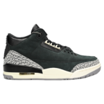 Air Jordan 3 Green