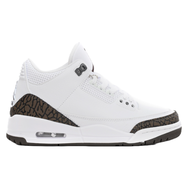 Air Jordan 3 Mocha