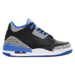 Air Jordan 3 Sport Blue
