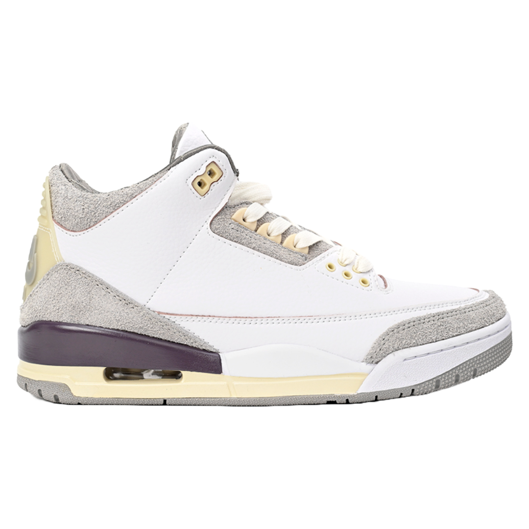 Air Jordan 3 A Ma Maniere