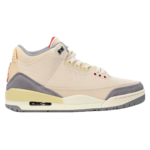 Air Jordan 3 Muslin