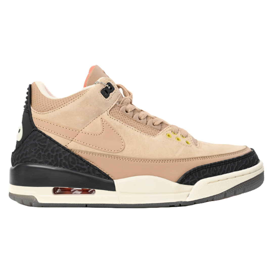 Air Jordan 3 Bio Beige
