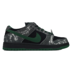 Sb Dunk Low Skateboard