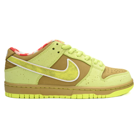 SB Dunk Low Olive