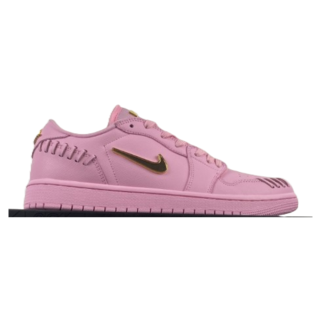 SB Dunk Low Pink