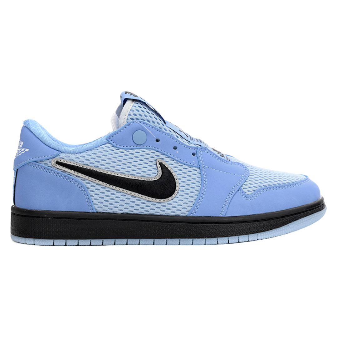 Air Jordan 1 Low Blue