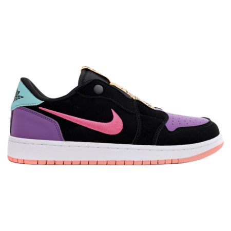 Air Jordan 1 Low Multi Colar