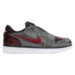 Air Jordan 1 Low Metallic