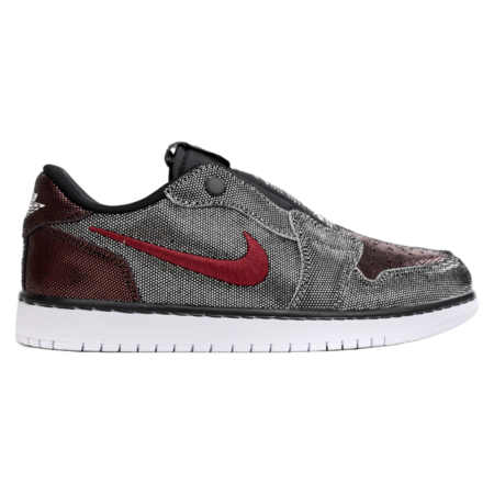 Air Jordan 1 Low Metallic