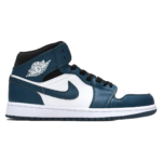 Air Jordan 1 High Blue