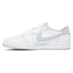Air Jordan 1 Low OG Neutral Grey