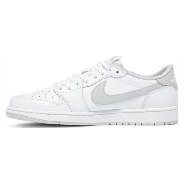 Air Jordan 1 Low OG Neutral Grey