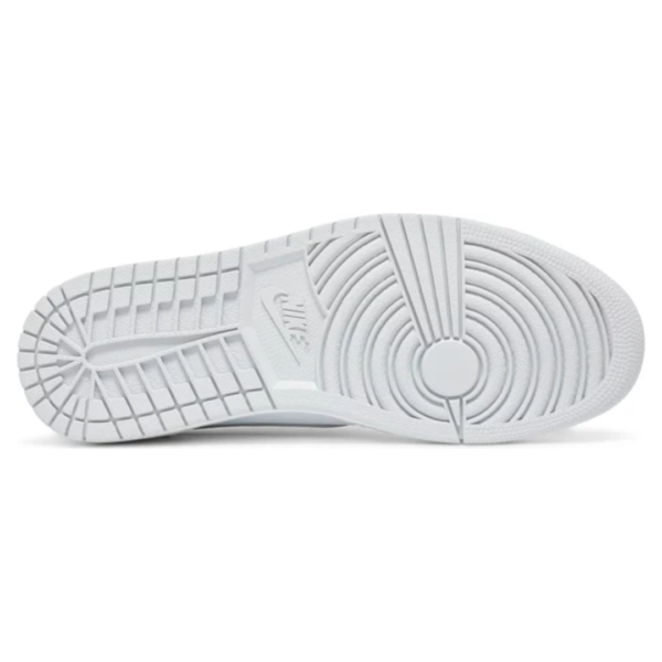 Air Jordan 1 Low OG Neutral Grey
