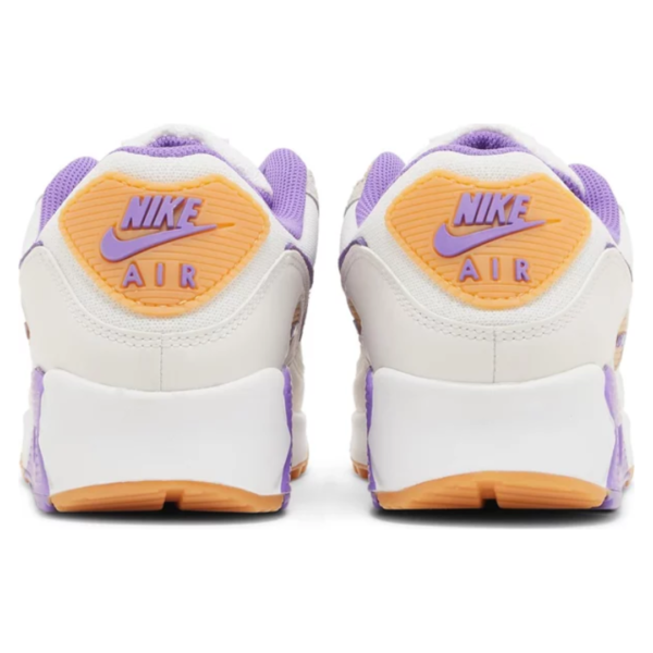 Air Max 90 Action Grape