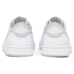 Air Jordan 1 Low OG Neutral Grey