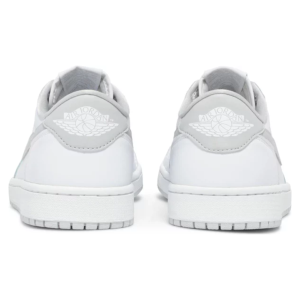 Air Jordan 1 Low OG Neutral Grey