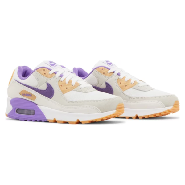 Air Max 90 Action Grape