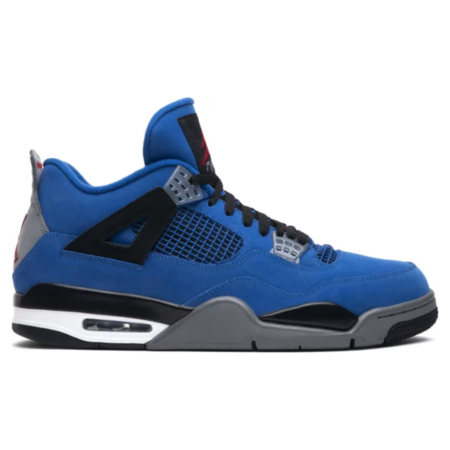 Eminem x Air Jordan 4 Retro 'Encore' 2017