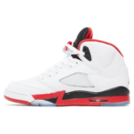 Air Jordan 5 Retro Fire Red