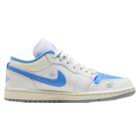 Jordan 1 Low SE Just Skate Blue