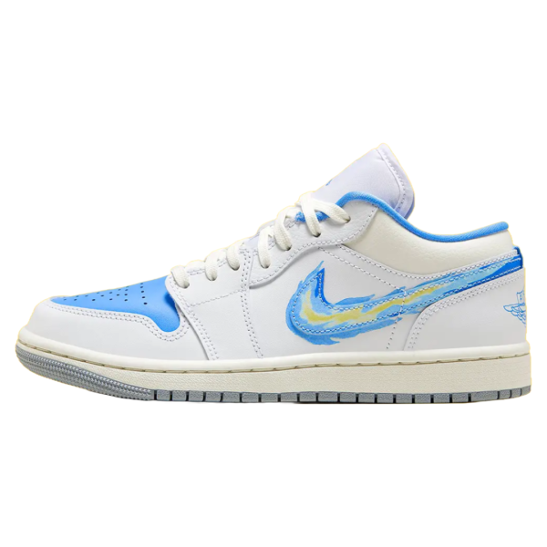 Jordan 1 Low SE Just Skate Blue