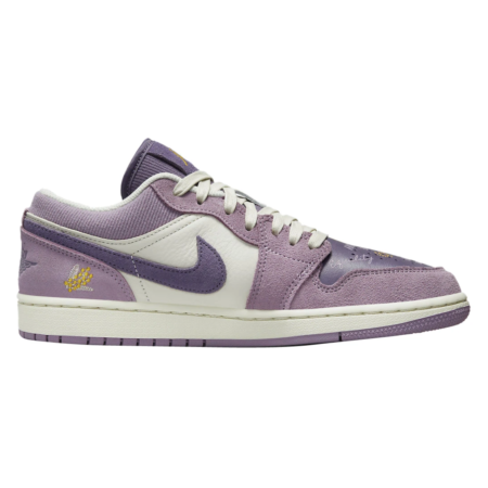 Air Jordan 1 Low Unity