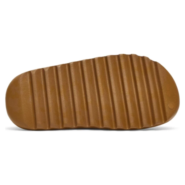 Yeezy Slides Ochre