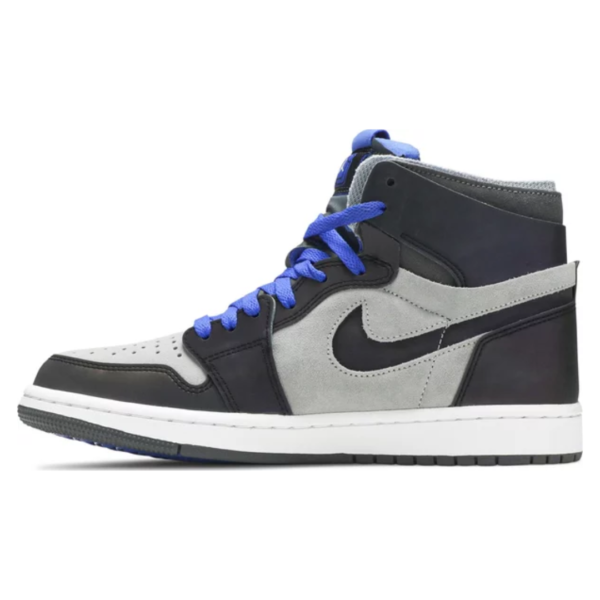 Air Jordan 1 High League of Legends