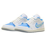 Jordan 1 Low SE Just Skate Blue