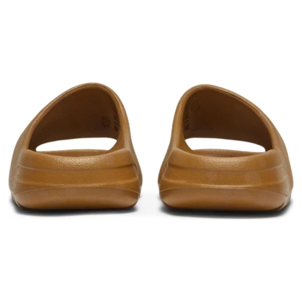 Yeezy Slides Ochre