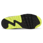 Air Max 90 Medium Olive/Volt