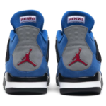 Eminem x Air Jordan 4 Retro 'Encore' 2017