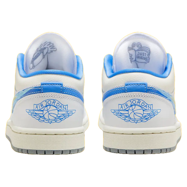 Jordan 1 Low SE Just Skate Blue