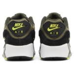 Air Max 90 Medium Olive/Volt