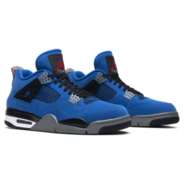 Eminem x Air Jordan 4 Retro 'Encore' 2017