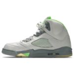 Air Jordan 5 Retro Green Bean