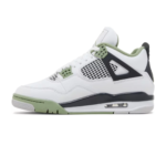 Air Jordan 4 Retro Seafoam