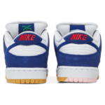 Dunk Low SB 'Los Angeles Dodgers'