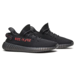 Yeezy Boost 350 V2 Bred