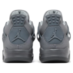Air Jordan 4 Retro SE GS 'Wet Cement'